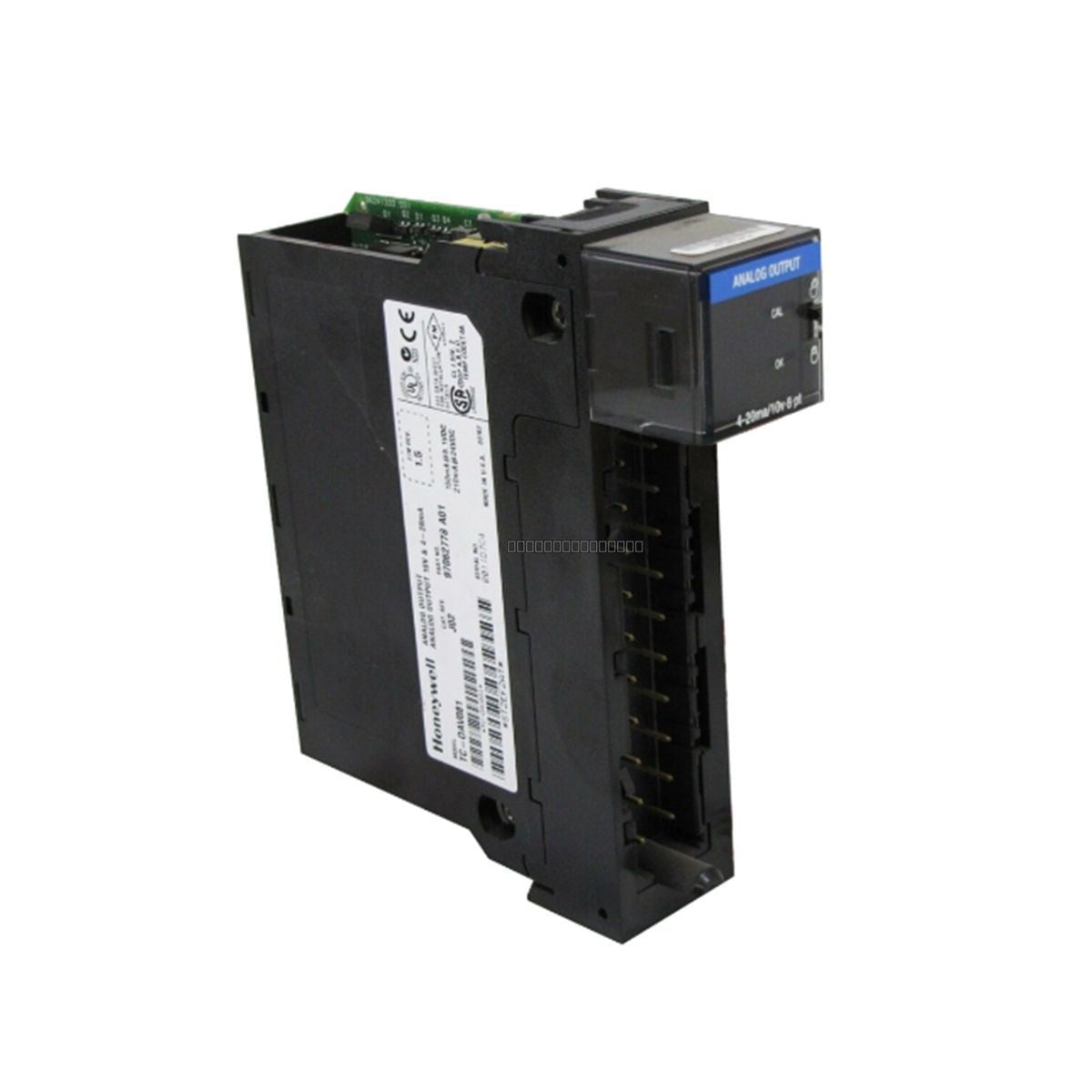 Honeywell TC-OAV081