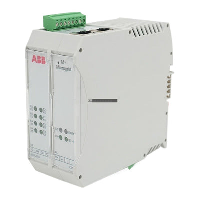 ABB MGC600-CPU