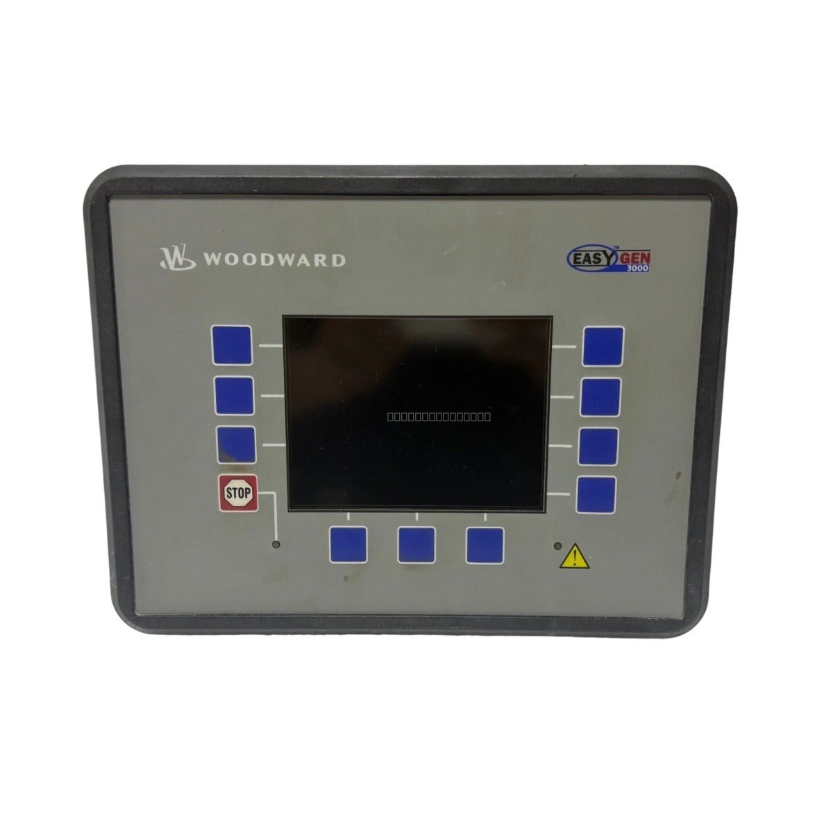 Woodward ESAYGEN-3000