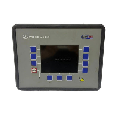 Woodward ESAYGEN-3000