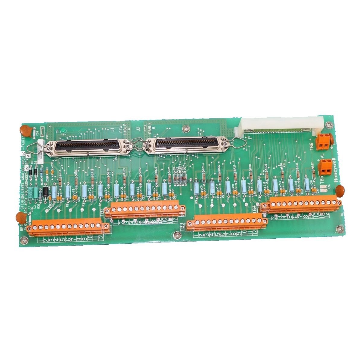 Honeywell MC-TAIH12