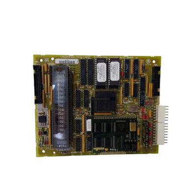 GE FANUC DS215SLCCG1AZZ01B