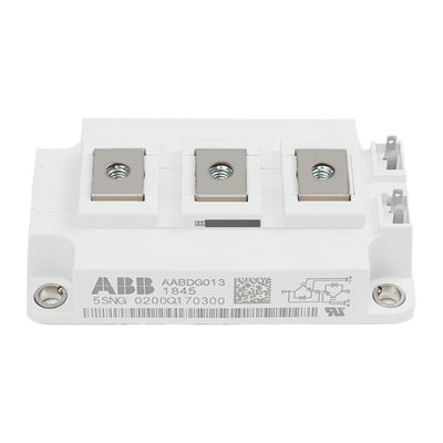 ABB 5SNG0200Q170300