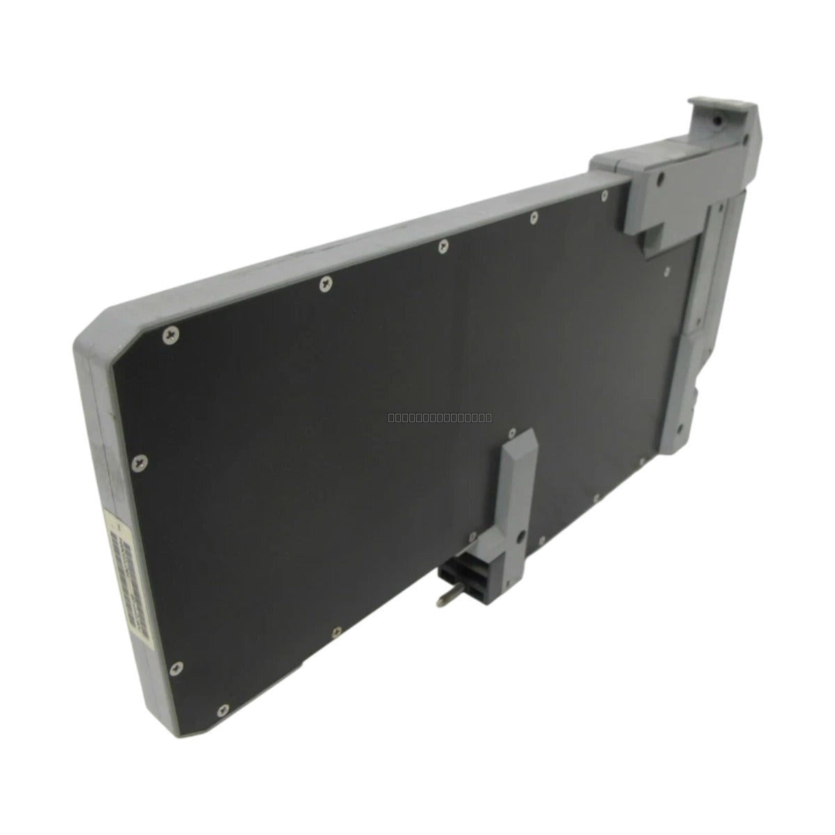 Foxboro NCNI P0972PP