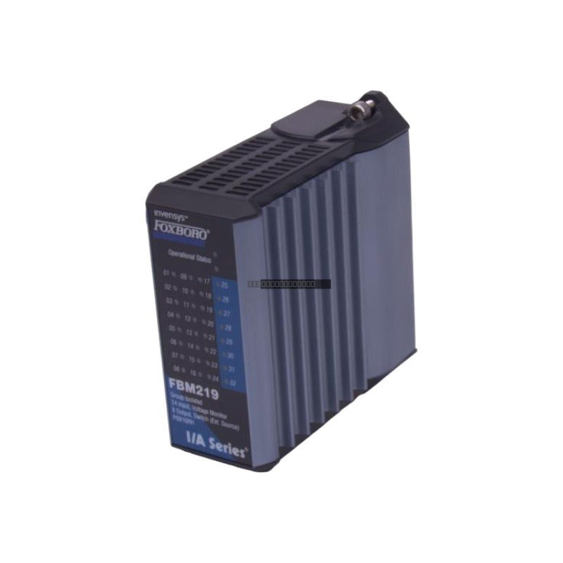 Foxboro FBM219
