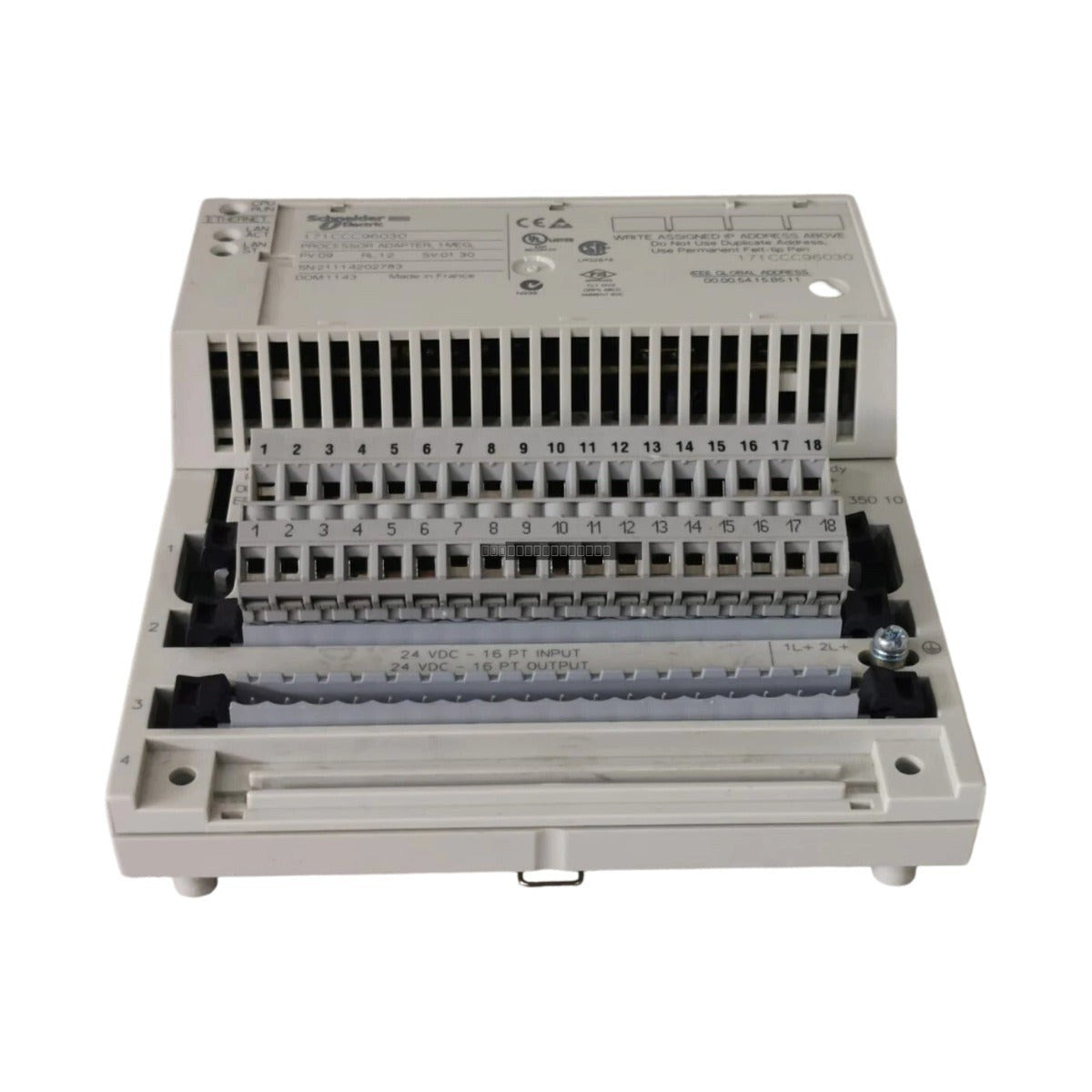 Schneider 171CCC96030