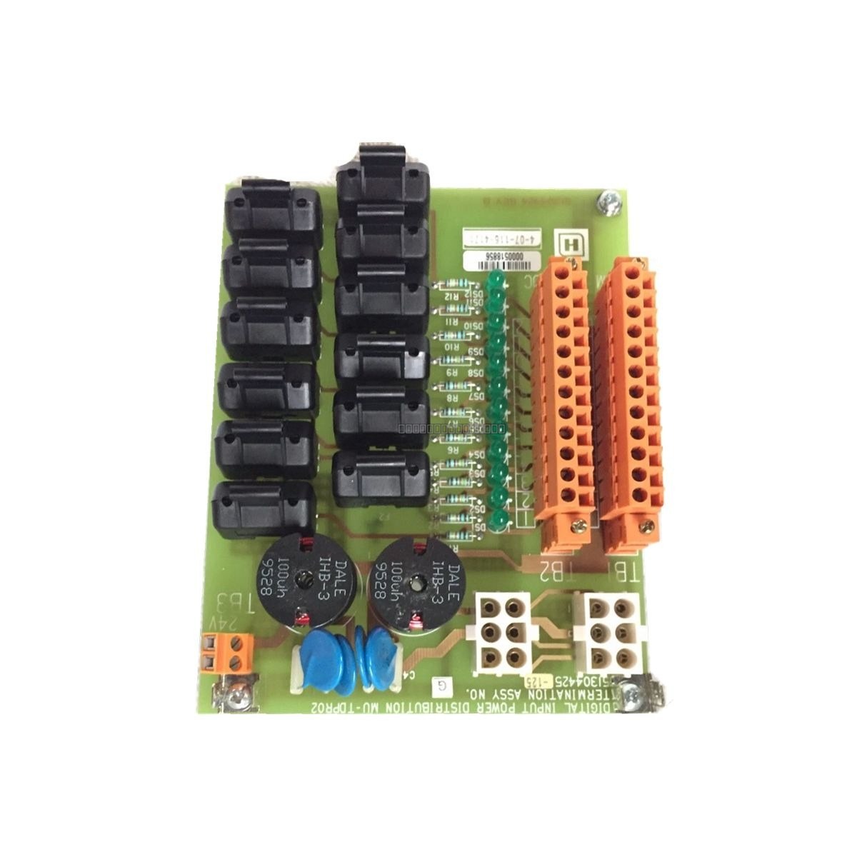 Honeywell MU-TDPR01