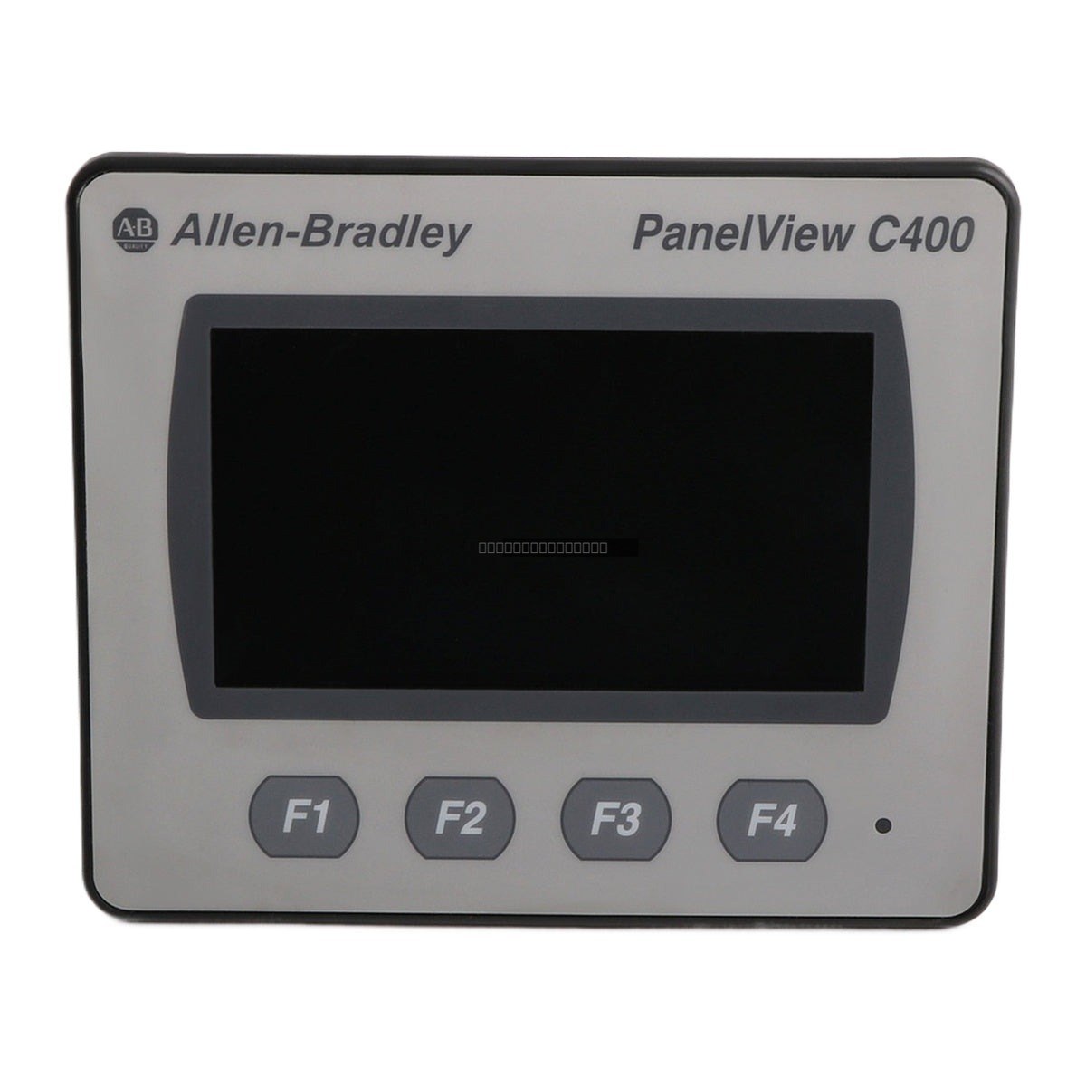 Allen-Bradley 2711C-T4T/A