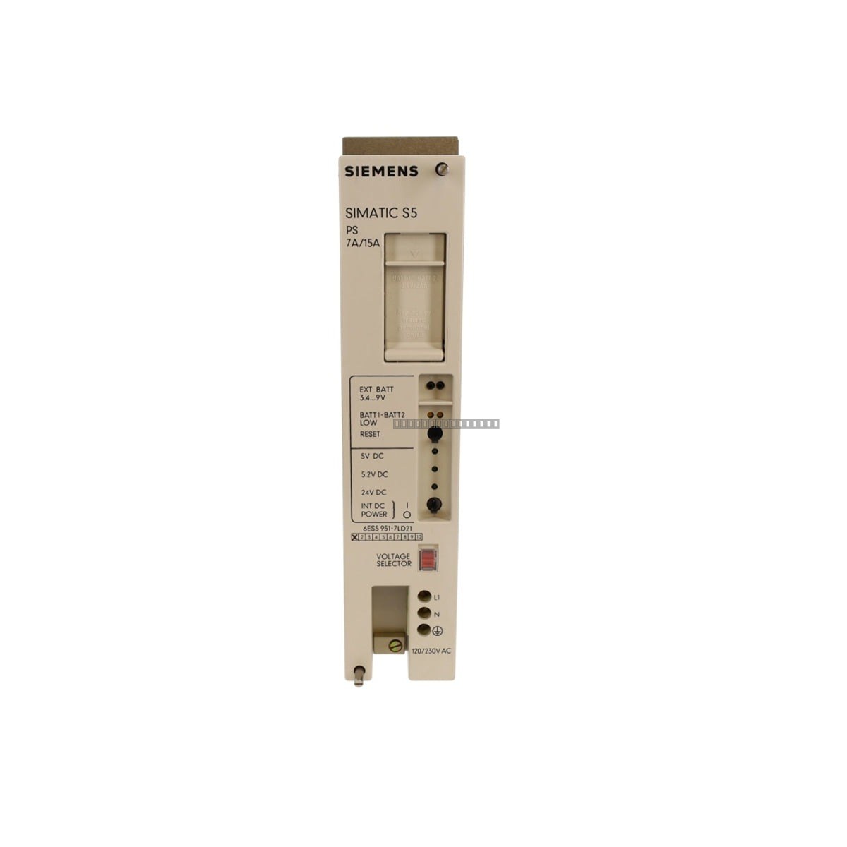 Siemens 6ES5951-7LD21