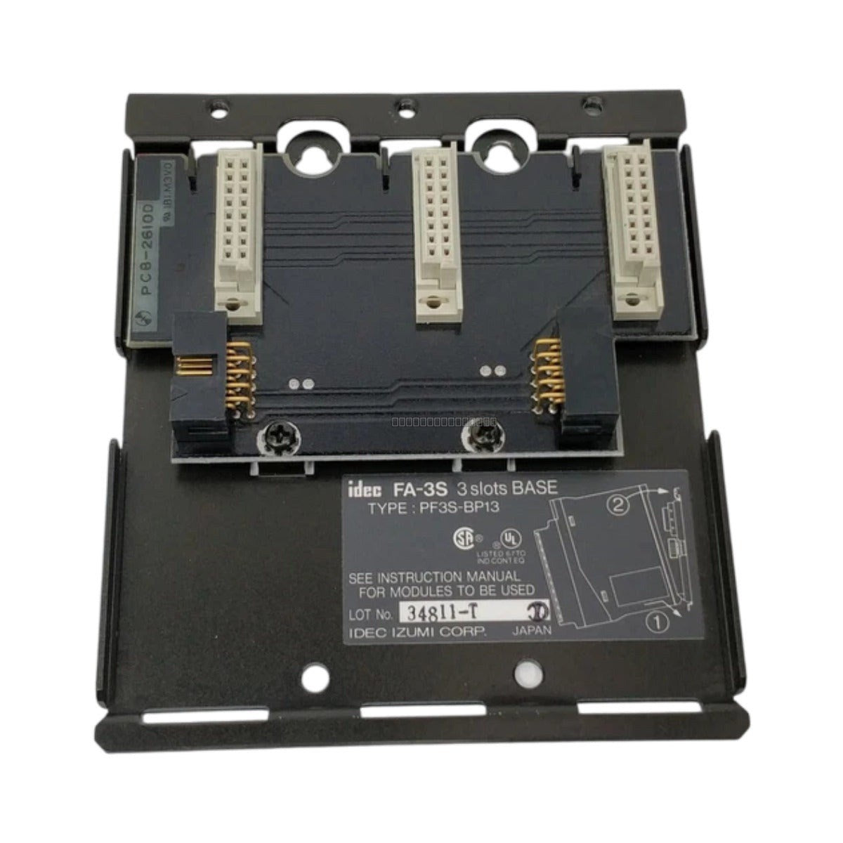 Foxboro PF3S-BP13