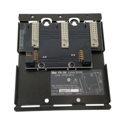 Foxboro PF3S-BP13