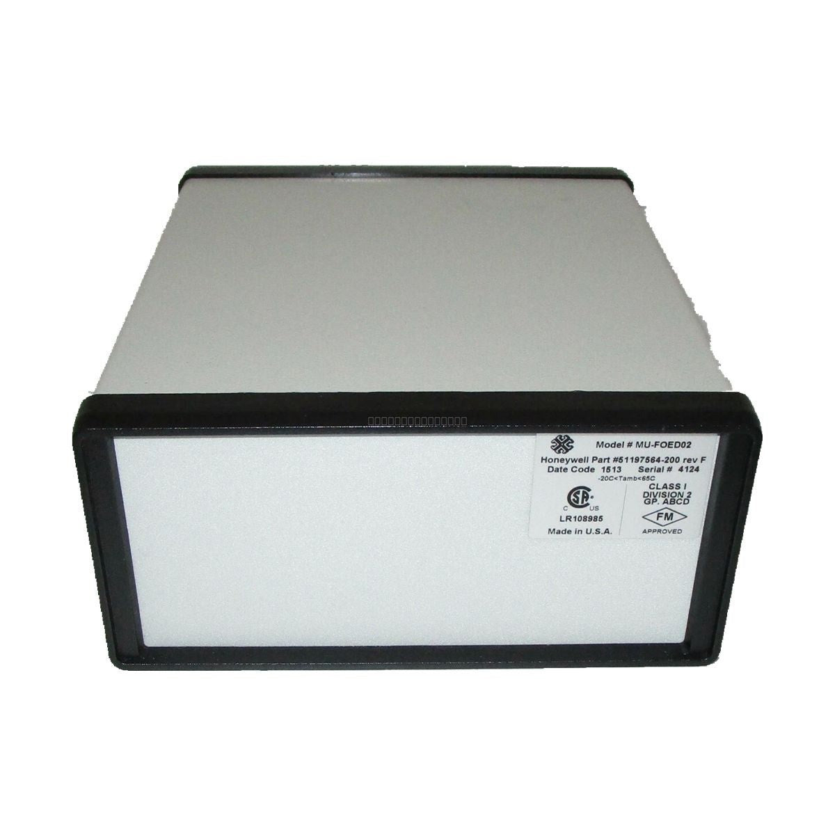 Honeywell 51197564-200