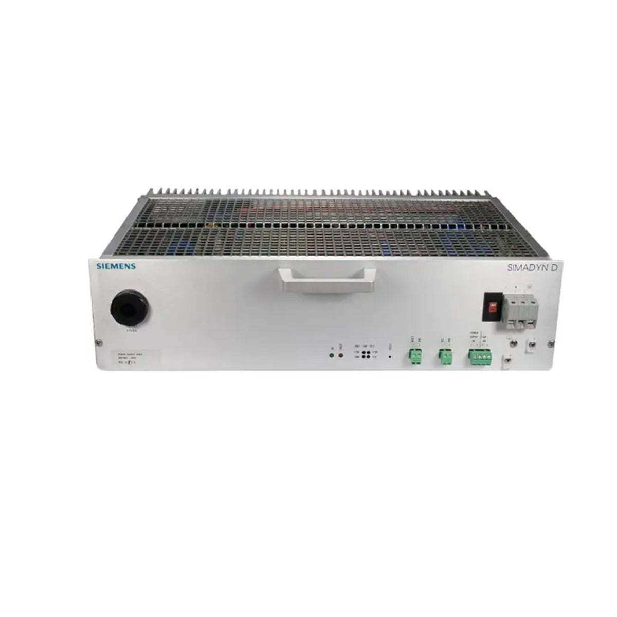 Siemens 6DD1683-0BC5