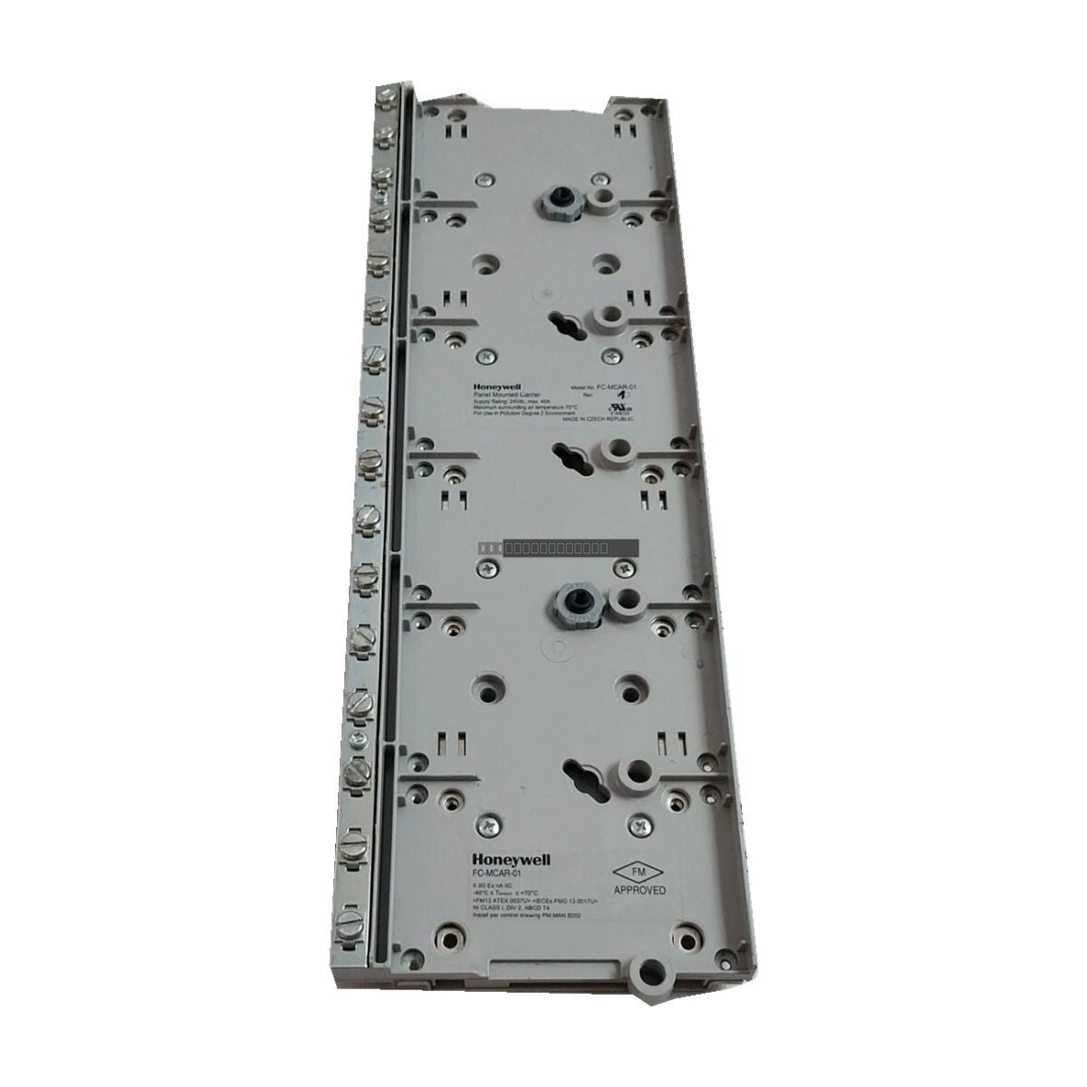 Honeywell FC-MCAR-01