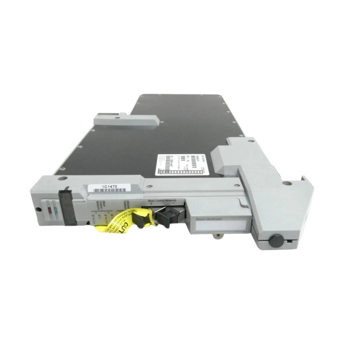 Foxboro ZCP270