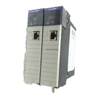 Allen-Bradley 1756-CNB/E