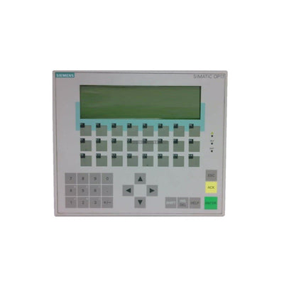 Siemens 6AV3617-1JC00-0AX0