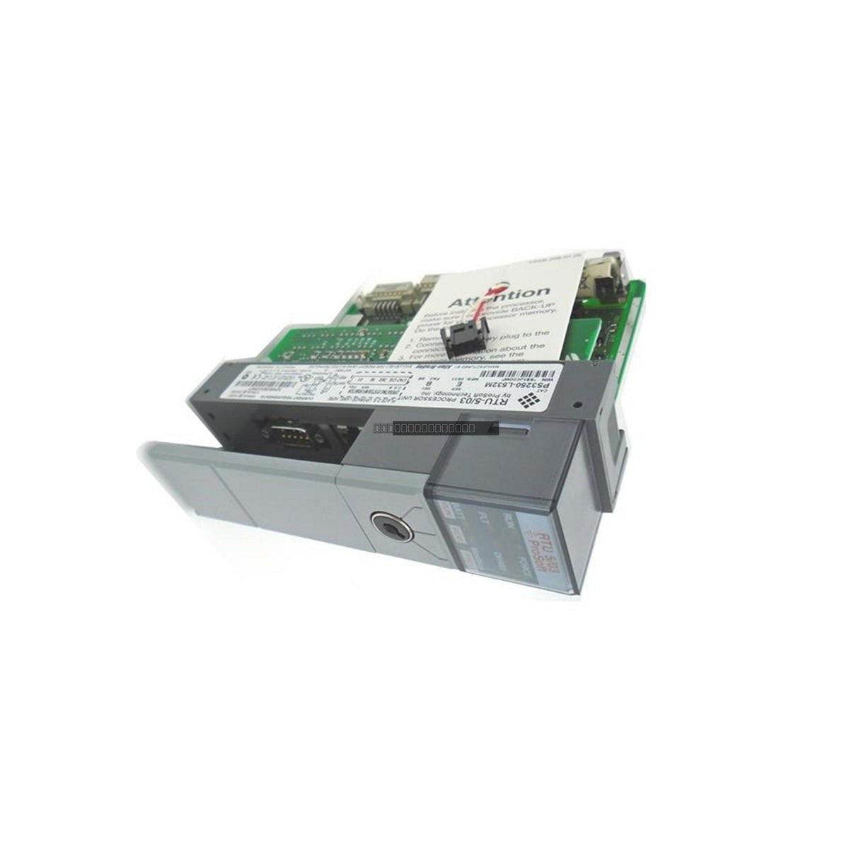 Prosoft 3250-L532M