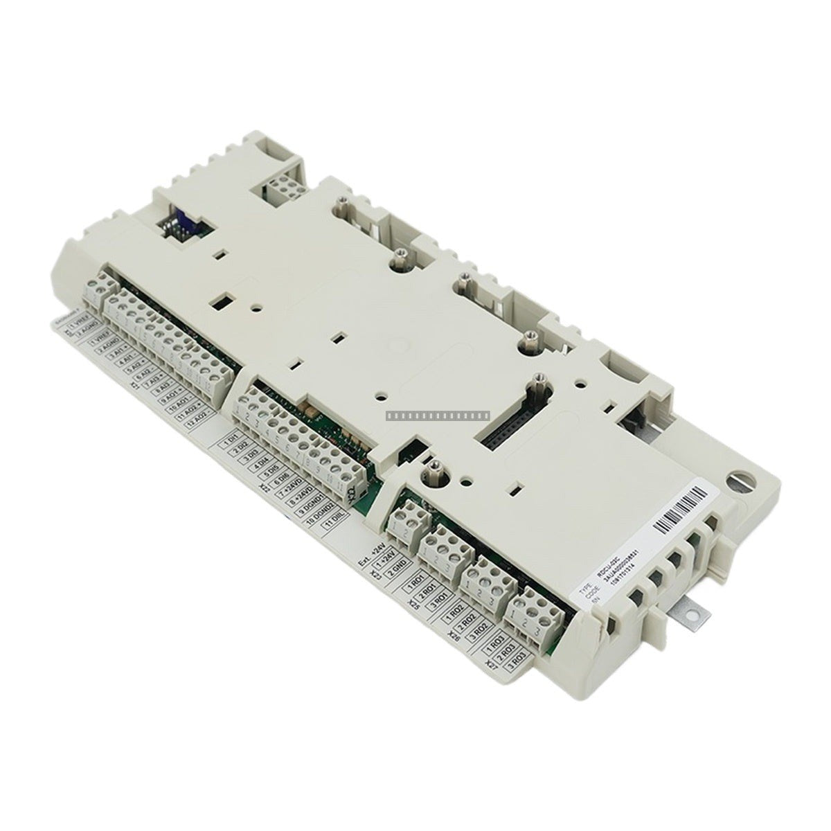 ABB RDCU-02C ASXR7220