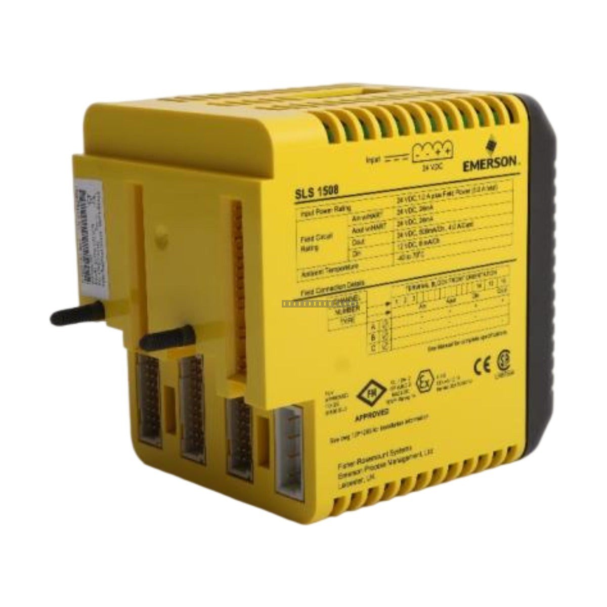 Emerson KJ2201X1-BA1