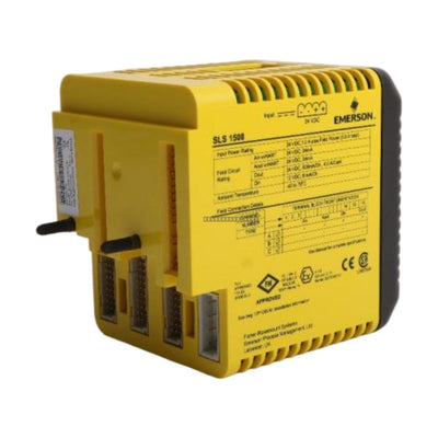 Emerson KJ2201X1-BA1