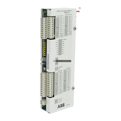 ABB NPCT-01C 64009486