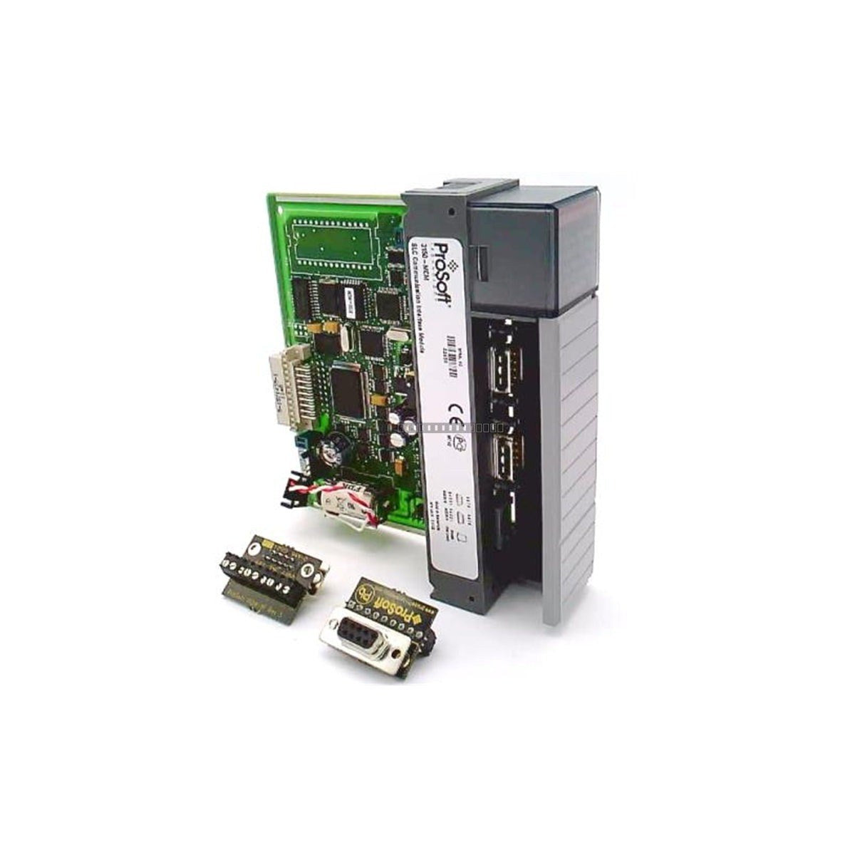 ProSoft 3150-MCM