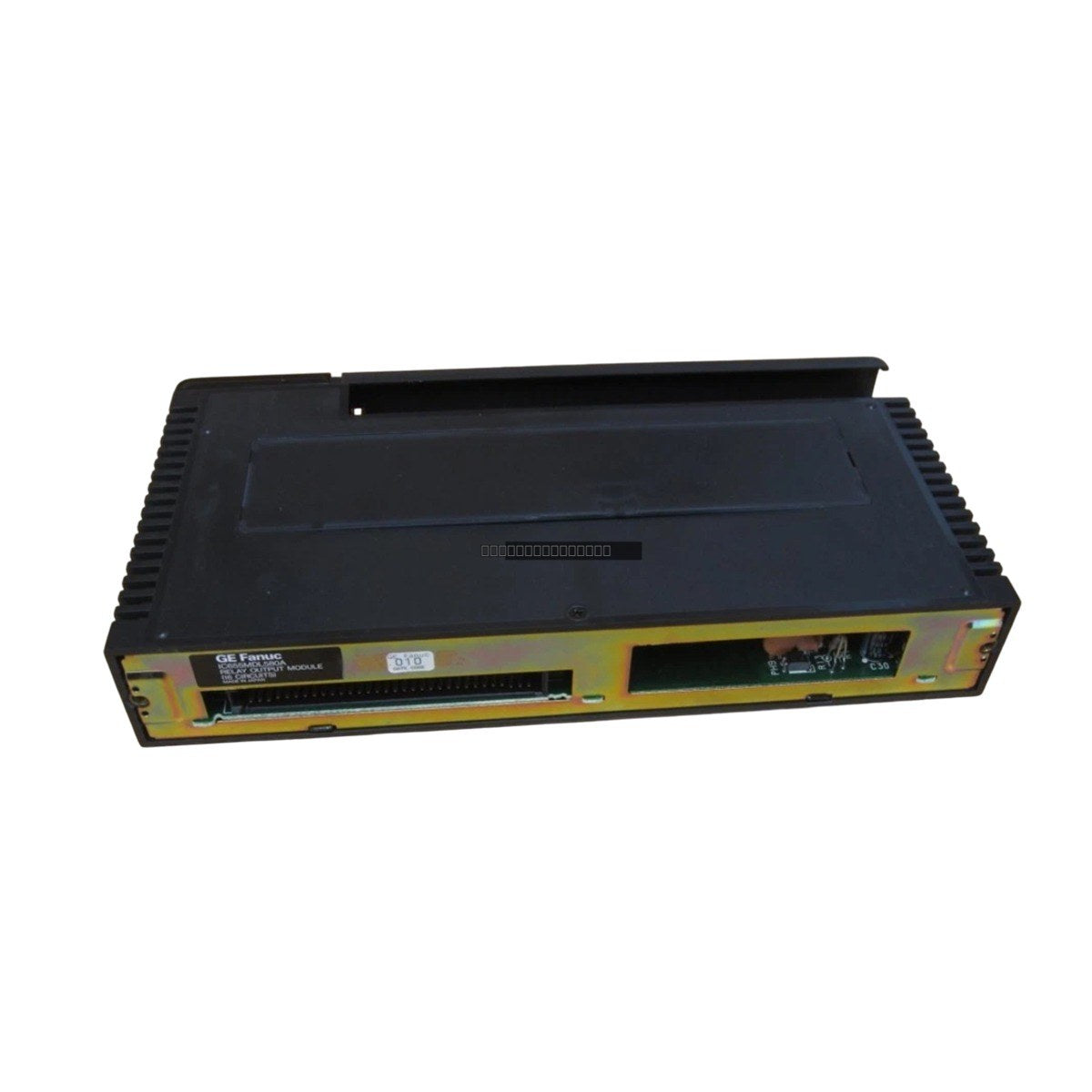 General Electric IC655MDL580A