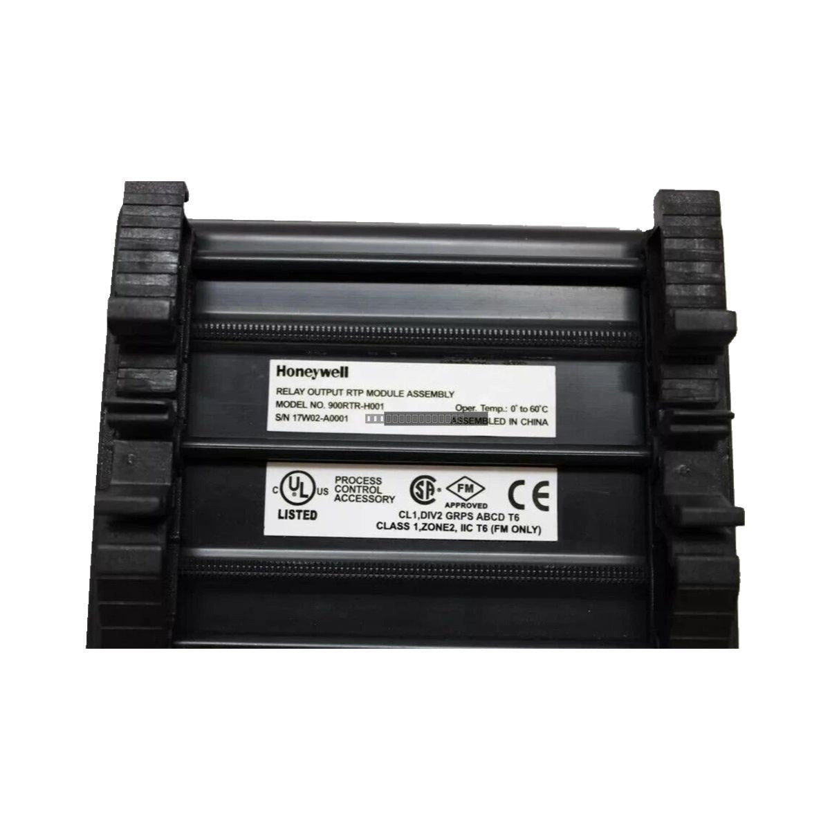 Honeywell 900RTR-H001