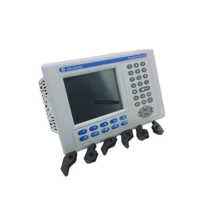 Allen-Bradley 2711P-B15C6D7