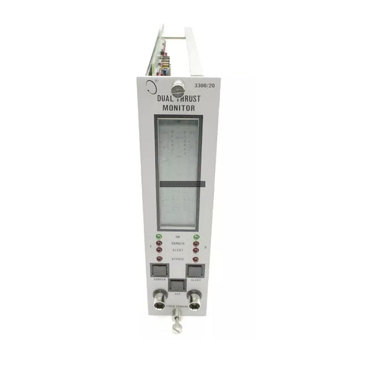 Bently Nevada 3300/25-01-03-03-00-00-03-00