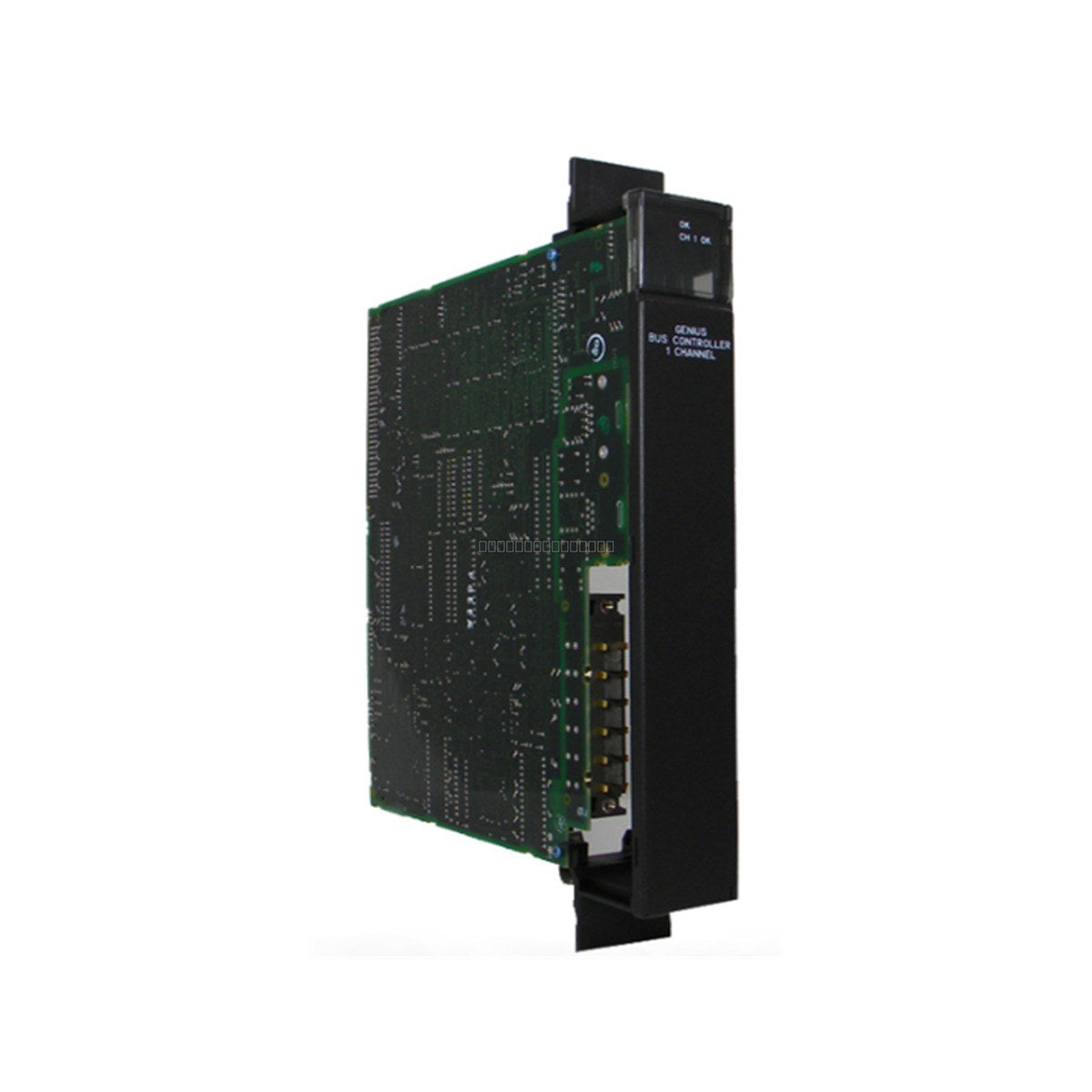 General Electric IC697BEM731
