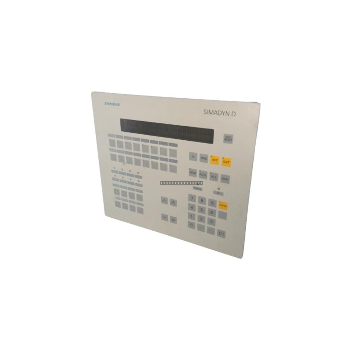 Siemens 6DD1670-0AF0