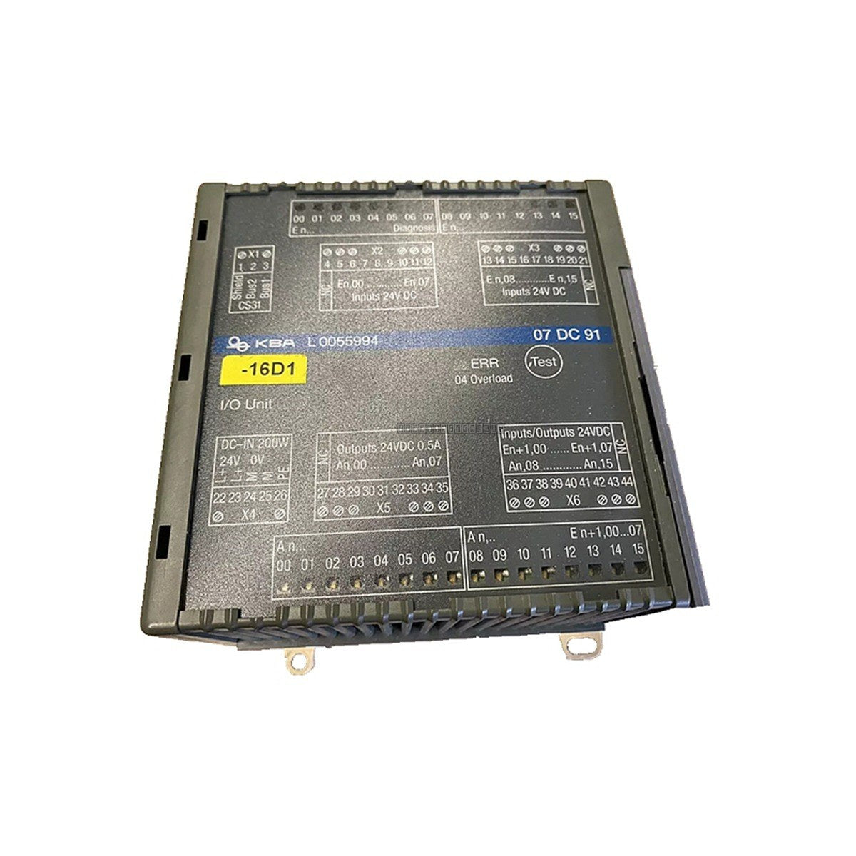 ABB GJR5251400R0202