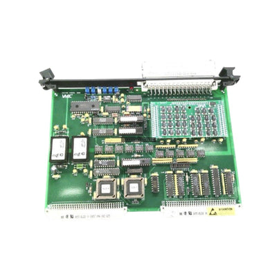 GE FANUC IC697VAL318