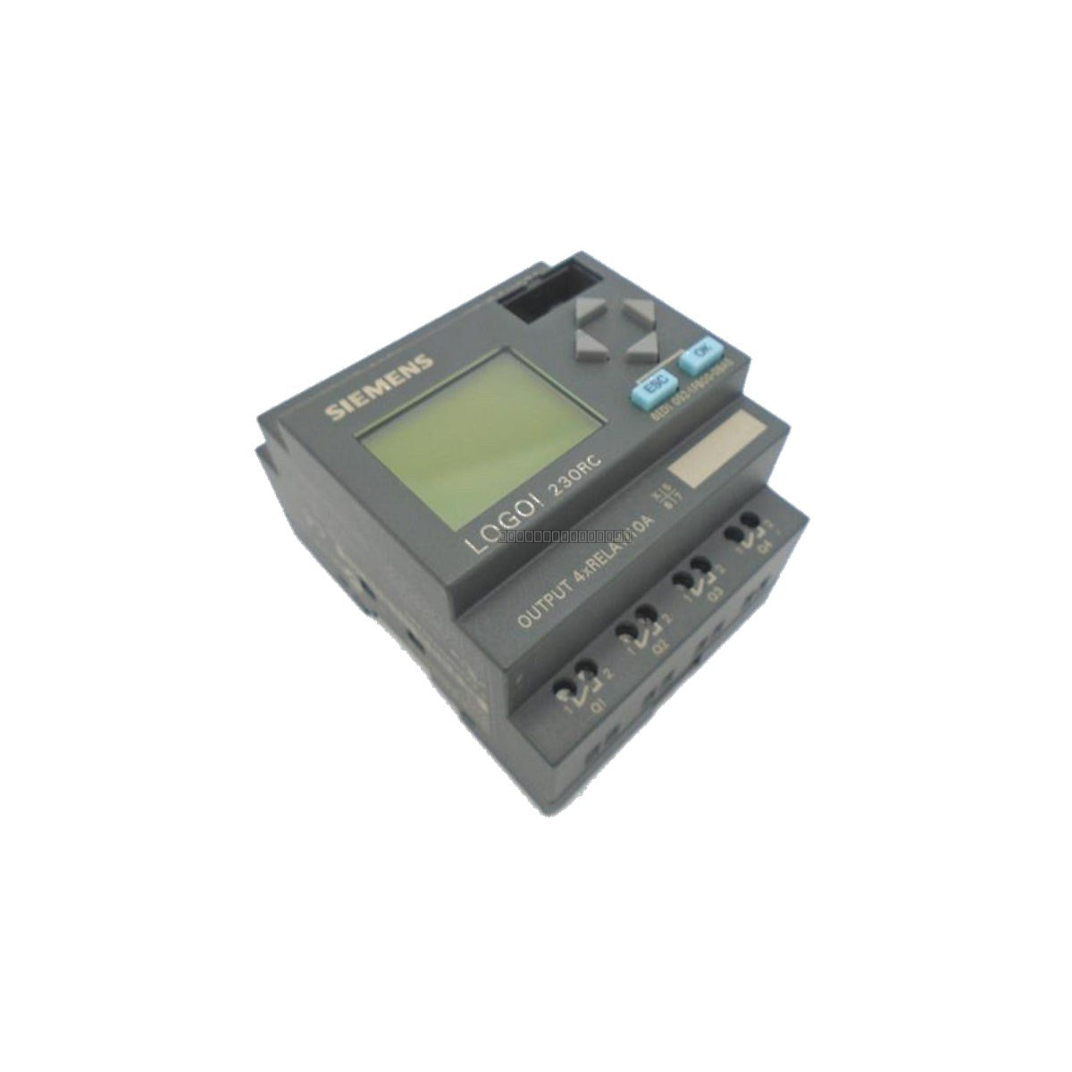 Siemens 6ED1052-1FB00-0BA5