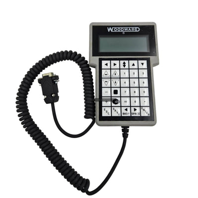 Woodward 9907-205