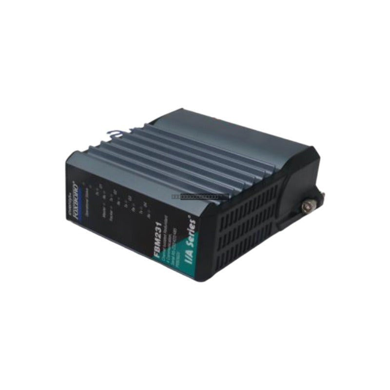 Foxboro FBM231