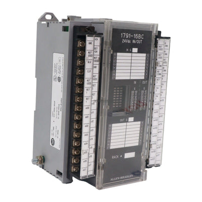 Allen-Bradley 1791-16BC