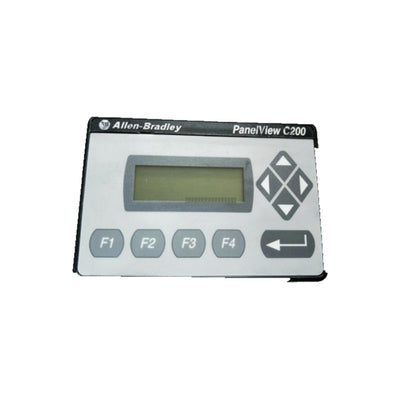 Allen-Bradley 2711C-RCSD