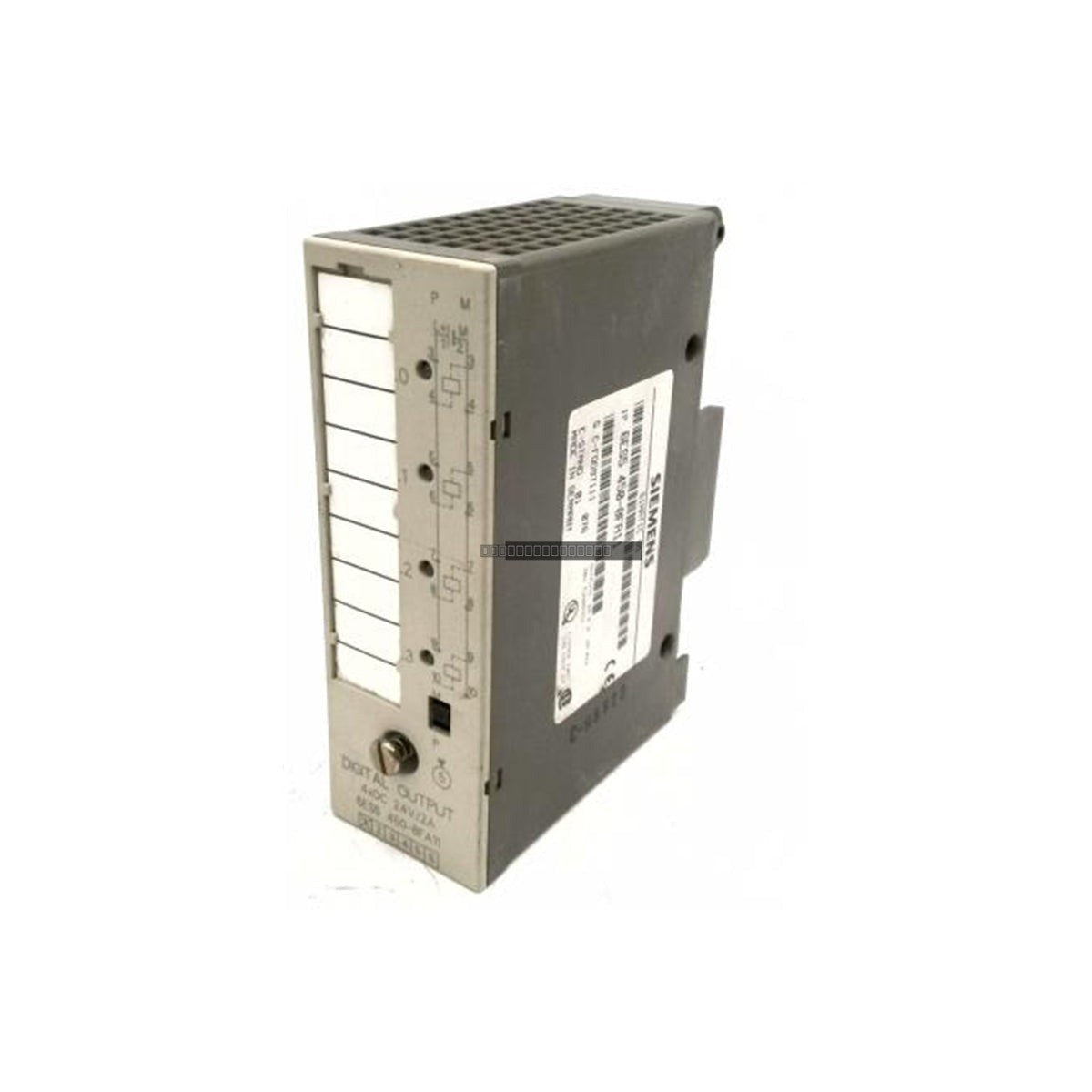 Siemens 6ES5450-8FA11