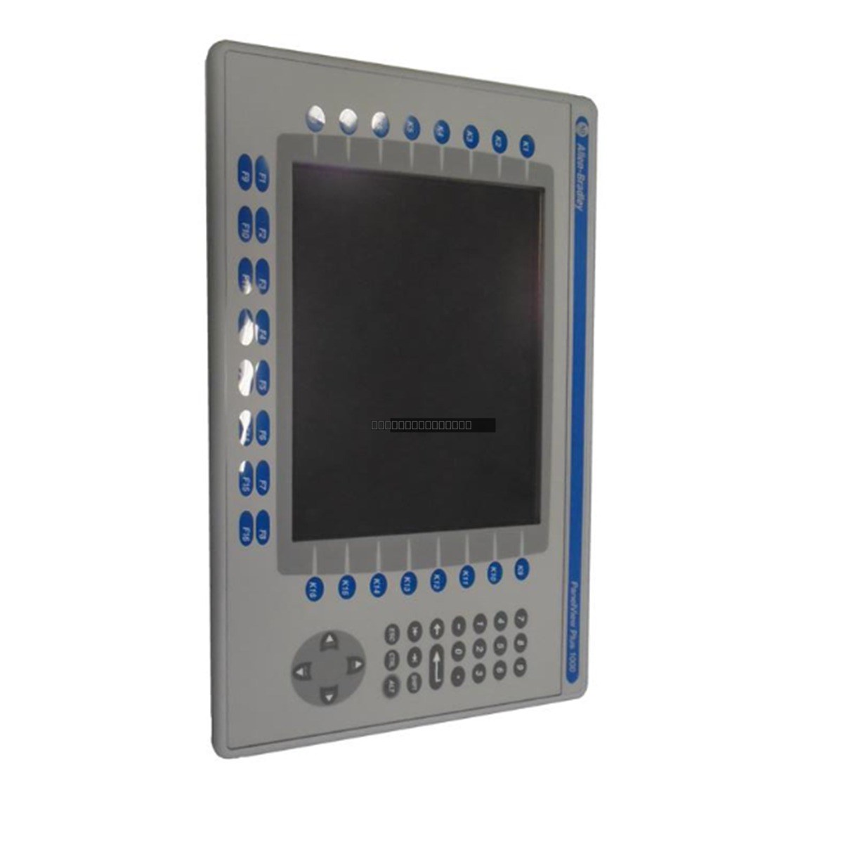 Allen-Bradley 2711P-B10C15A2