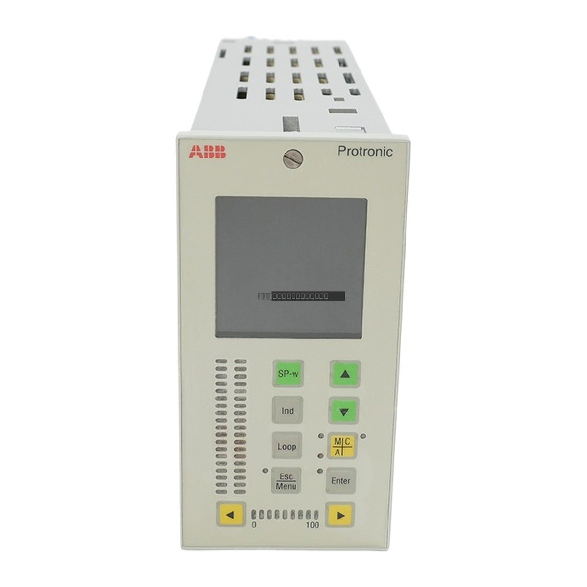 ABB Protronic 500 F 6.850041.1 P62615-0-1411110