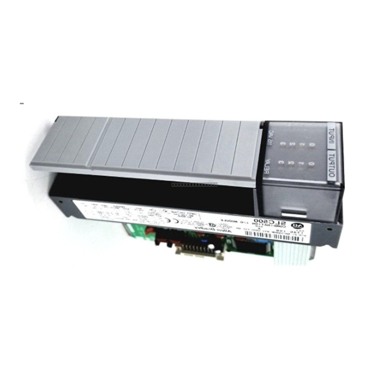 Allen-Bradley 1746-IO4