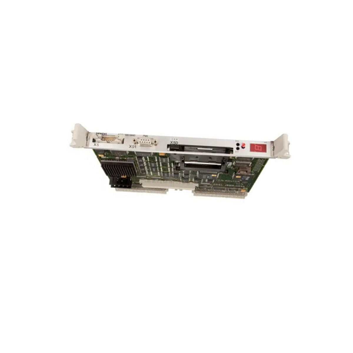 Siemens 6DD1600-0AK0