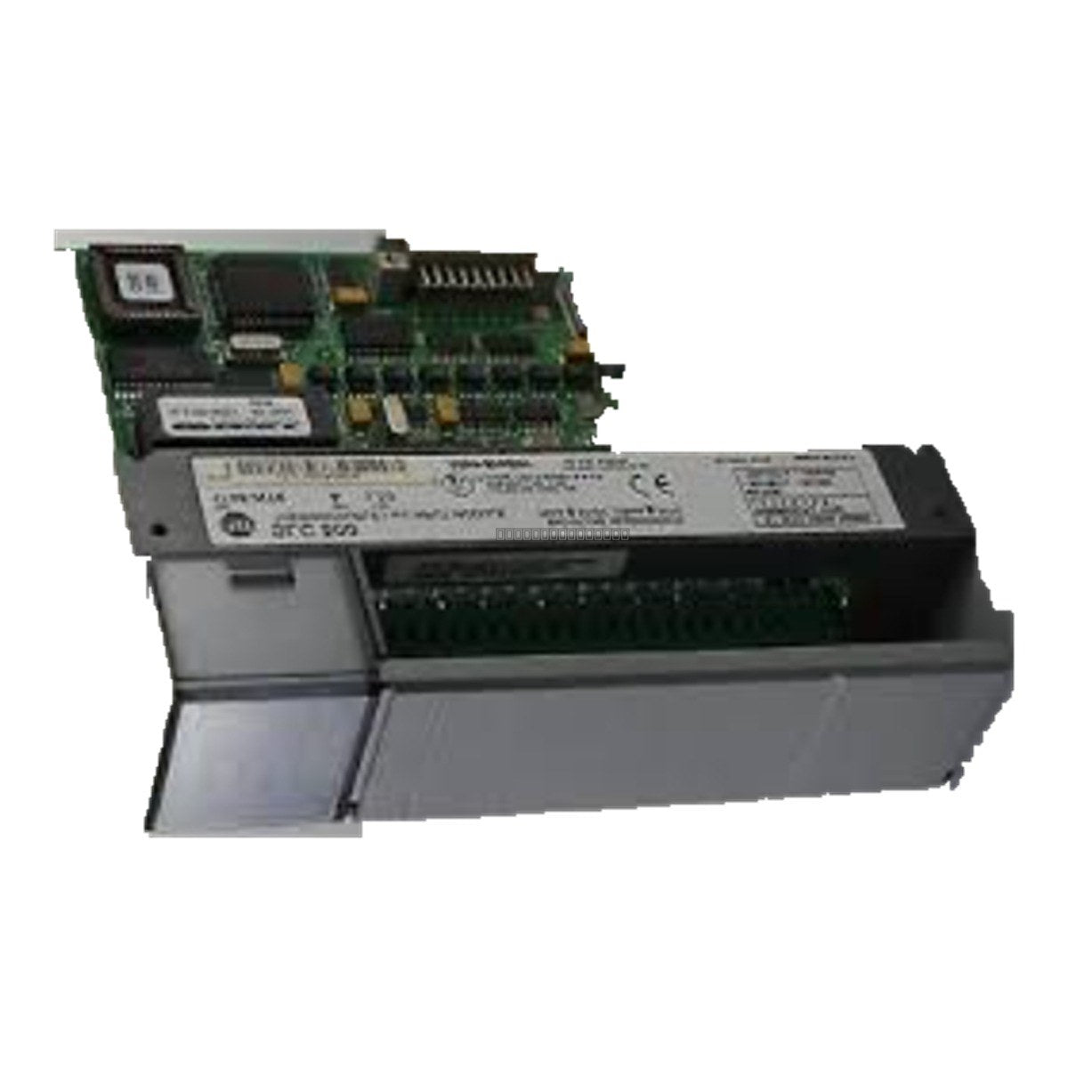 Allen-Bradley 1746-NO8I