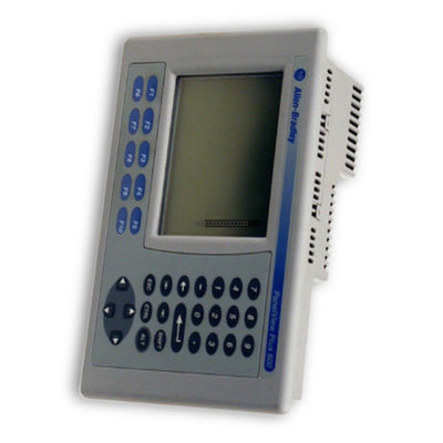 Allen-Bradley 2711P-B6M20D