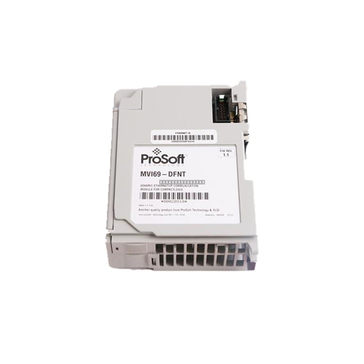 Prosoft MVI69-DFNT
