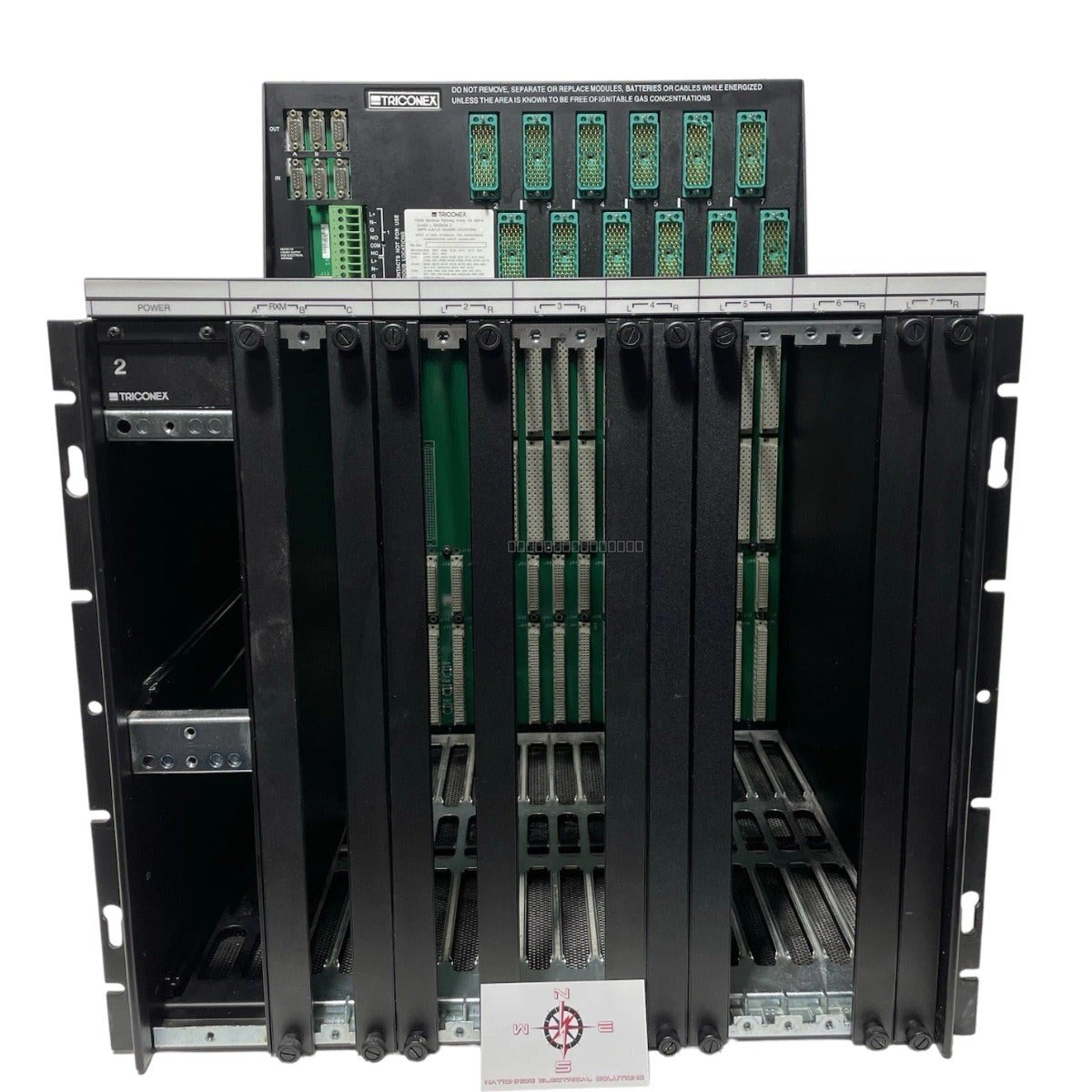 Triconex 3000604-100
