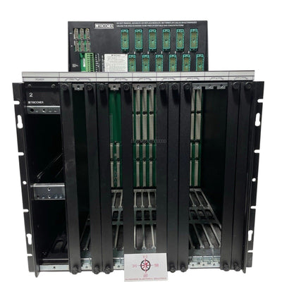Triconex 3000604-100